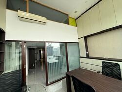 The Central (D1), Office #566874181